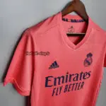 کیت دوم رسمی اریجینال آ پلاس رئال مادرید 2021-Adidas