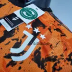 ‎لباس سوم ورژن بازیکن اریجینال درجه یک +A یوونتوس 2021-Adidas
