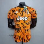 ‎لباس سوم ورژن بازیکن اریجینال درجه یک +A یوونتوس 2021-Adidas
