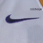 رکابی بسکتبال سفید لس آنجلس لیکرز| لبران جیمز,آپلاس اصل Nike
