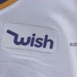 رکابی بسکتبال سفید لس آنجلس لیکرز| لبران جیمز,آپلاس اصل Nike