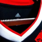 ‎لباس سوم مشکی اریجینال درجه یک +A آژاکس 2021-2020-Adidas