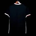 ‎لباس سوم مشکی اریجینال درجه یک +A آژاکس 2021-2020-Adidas