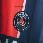 ‎لباس اول سرمه ای اریجینال آ پلاس پاری سن ژرمن 2021-Nike