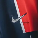 ‎لباس اول سرمه ای اریجینال آ پلاس پاری سن ژرمن 2021-Nike