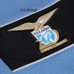 ‎لباس اول اریجینال درجه یک آ پلاس کیت 120 سالگی لاتزیو-Macron