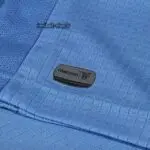 ‎لباس اول اریجینال درجه یک آ پلاس کیت 120 سالگی لاتزیو-Macron