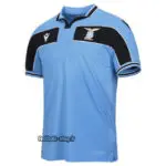 ‎لباس اول اریجینال درجه یک آ پلاس کیت 120 سالگی لاتزیو-Macron