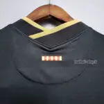 ‎لباس دوم مشکی اریجینال درجه یک آ پلاس بارسلونا 2021-Nike