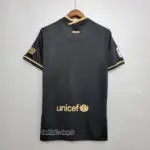 ‎لباس دوم مشکی اریجینال درجه یک آ پلاس بارسلونا 2021-Nike