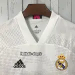 کیت اول رسمی اریجینال آ پلاس رئال مادرید 2021-2020-Adidas