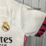 کیت اول رسمی اریجینال آ پلاس رئال مادرید 2021-2020-Adidas