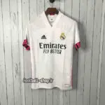 کیت اول رسمی اریجینال آ پلاس رئال مادرید 2021-2020-Adidas