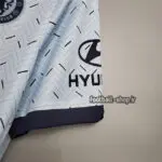 ‎لباس دوم اریجینال درجه یک آ پلاس چلسی 2021-2020-Nike