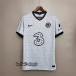 ‎لباس دوم اریجینال درجه یک آ پلاس چلسی 2021-2020-Nike