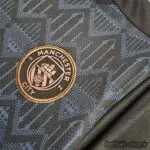 ‎لباس دوم بسیارزیبای اریجینال درجه یک +A منچسترسیتی2021-Puma