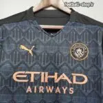 ‎لباس دوم بسیارزیبای اریجینال درجه یک +A منچسترسیتی2021-Puma