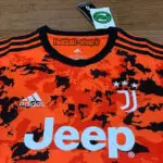 ‎لباس سوم چریکی اریجینال درجه یک +A یوونتوس2021-Adidas