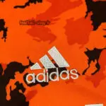 ‎لباس سوم چریکی اریجینال درجه یک +A یوونتوس2021-Adidas