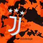 ‎لباس سوم چریکی اریجینال درجه یک +A یوونتوس2021-Adidas