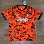 ‎لباس سوم چریکی اریجینال درجه یک +A یوونتوس2021-Adidas