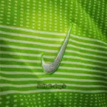‎لباس اول سبز اریجینال درجه یک +A ولفسبورگ 2021-2020-Nike