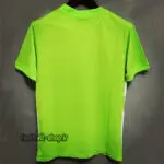 ‎لباس اول سبز اریجینال درجه یک +A ولفسبورگ 2021-2020-Nike