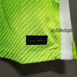 ‎لباس اول سبز اریجینال درجه یک +A ولفسبورگ 2021-2020-Nike