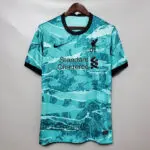 ‎لباس دوم اریجینال درجه یک +A لیورپول 2021-2020-Nike