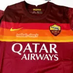 ‎لباس اول اریجینال درجه یک +A آس رم 2021-2020-Nike