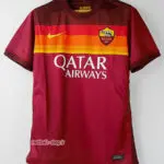 ‎لباس اول اریجینال درجه یک +A آس رم 2021-2020-Nike