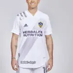 ‎لباس اول اریجینال درجه یک +A ال ای گالکسی 2021-2020-Adidas