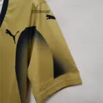 لباس دروازبانی نوستالژی و کلاسیک اریجینال درجه یک ایتالیا 2006-Puma