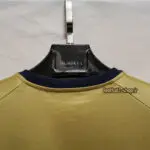 لباس دروازبانی نوستالژی و کلاسیک اریجینال درجه یک ایتالیا 2006-Puma