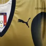 لباس دروازبانی نوستالژی و کلاسیک اریجینال درجه یک ایتالیا 2006-Puma