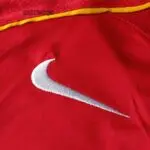 لباس اول قرمز کلاسیک اریجینال درجه یک آرسنال 2004/05-Nike