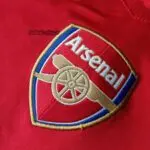 لباس اول قرمز کلاسیک اریجینال درجه یک آرسنال 2004/05-Nike