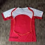 لباس اول قرمز کلاسیک اریجینال درجه یک آرسنال 2004/05-Nike