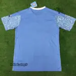 ‎لباس اول بسیارزیبای اریجینال درجه یک +A منچسترسیتی2021-Puma