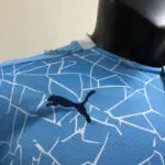 ‎لباس اول بسیارزیبای اریجینال درجه یک +A منچسترسیتی2021-Puma