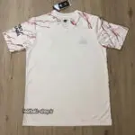 ‎لباس دوم سفید اریجینال درجه یک +A آرسنال2021-2020-Adidas