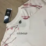 ‎لباس دوم سفید اریجینال درجه یک +A آرسنال2021-2020-Adidas