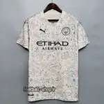 ‎لباس سوم بسیارزیبای اریجینال درجه یک +A منچسترسیتی2021-Puma