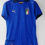 ‎لباس اول ورژن بازیکن اریجینال درجه یک +A ایتالیا 2021-Puma