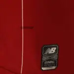 لباس اول قرمز اریجینال +A گرید یک