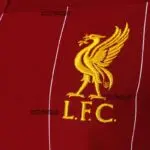 لباس اول قرمز اریجینال +A گرید یک