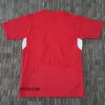 لباس قرمز کلاسیک اریجینال درجه یک لیورپول 2004,2005-Reebok