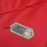لباس قرمز کلاسیک اریجینال درجه یک لیورپول 2004,2005-Reebok
