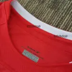 لباس قرمز کلاسیک اریجینال درجه یک لیورپول 2004,2005-Reebok
