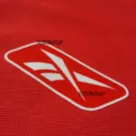 لباس قرمز کلاسیک اریجینال درجه یک لیورپول 2004,2005-Reebok